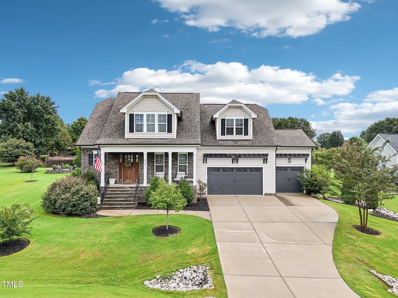 3217 Donlin Dr, Wake Forest, NC 27587