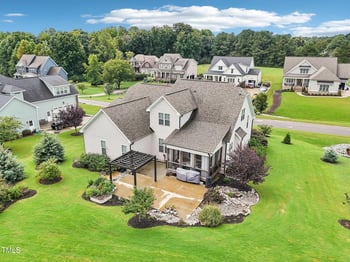 3217 Donlin Dr, Wake Forest, NC 27587