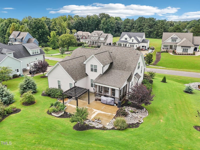 3217 Donlin Dr, Wake Forest, NC 27587