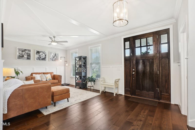 3217 Donlin Dr, Wake Forest, NC 27587