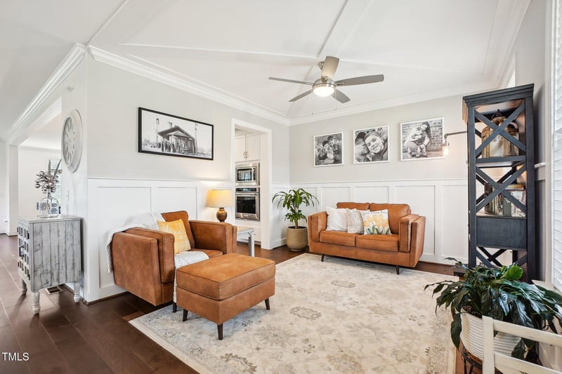 3217 Donlin Dr, Wake Forest, NC 27587