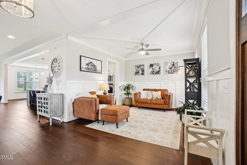 3217 Donlin Dr, Wake Forest, NC 27587