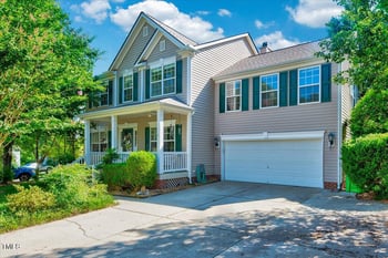 3217 Enchanting Way, Raleigh, NC 27616