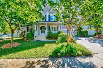 3217 Enchanting Way, Raleigh, NC 27616