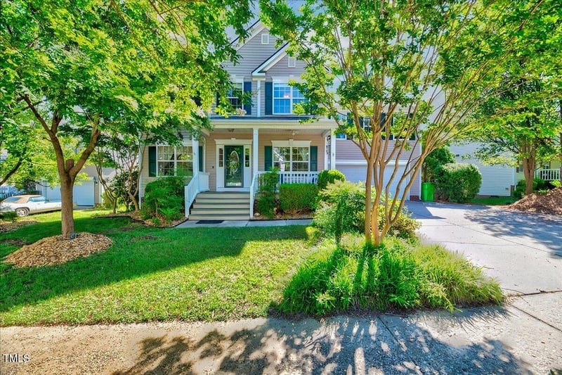 3217 Enchanting Way, Raleigh, NC 27616
