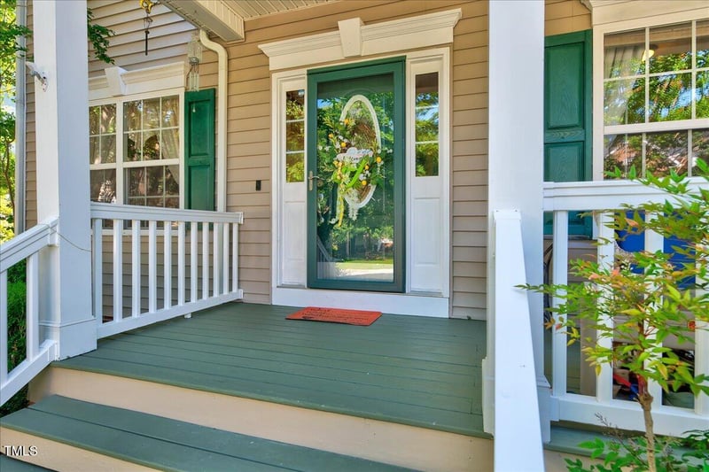 3217 Enchanting Way, Raleigh, NC 27616