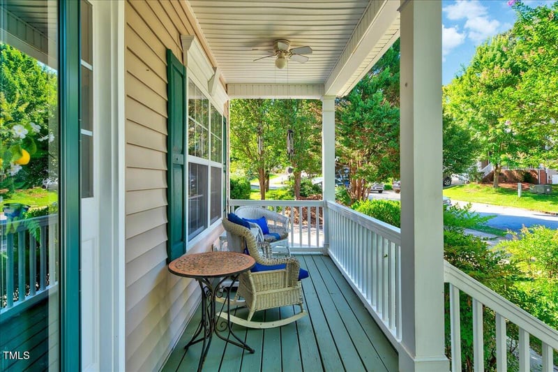 3217 Enchanting Way, Raleigh, NC 27616
