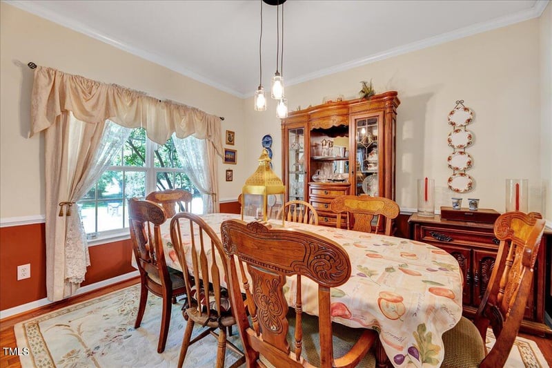 3217 Enchanting Way, Raleigh, NC 27616