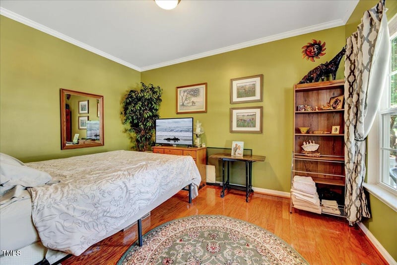 3217 Enchanting Way, Raleigh, NC 27616