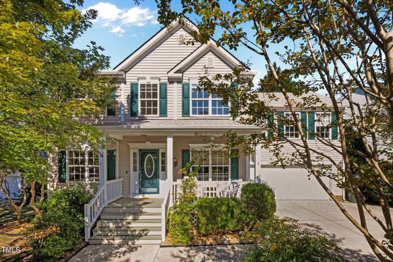 3217 Enchanting Way, Raleigh, NC 27616