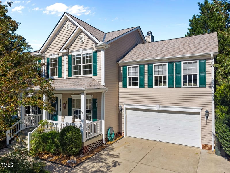 3217 Enchanting Way, Raleigh, NC 27616
