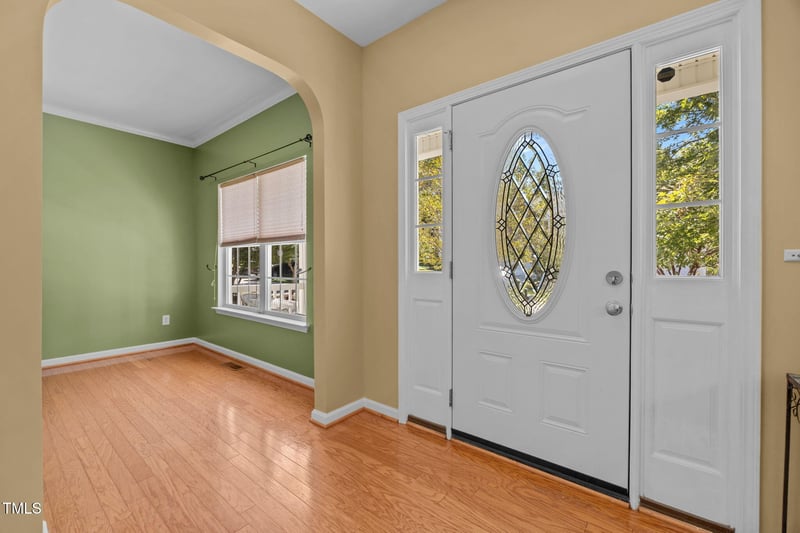 3217 Enchanting Way, Raleigh, NC 27616