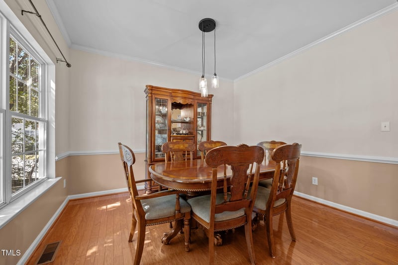 3217 Enchanting Way, Raleigh, NC 27616