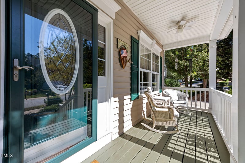 3217 Enchanting Way, Raleigh, NC 27616