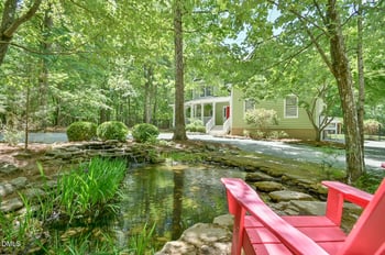 3217 Five Forks Rd, Chapel Hill, NC 27516