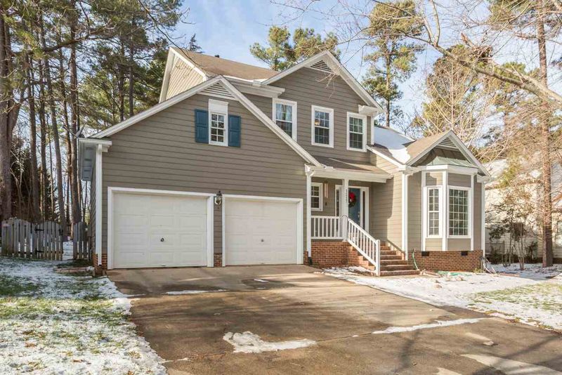 3217 Hiking Trl, Raleigh, NC 27615