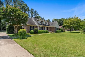 3217 Jura Dr, Fayetteville, NC 28303