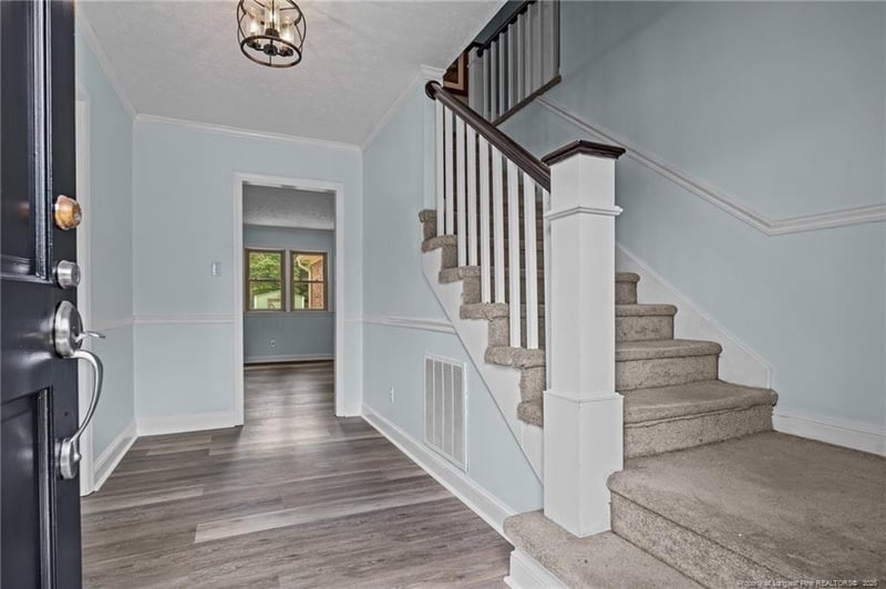 3217 Jura Dr, Fayetteville, NC 28303