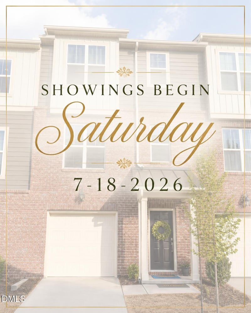 3217 Kempthorne Rd, Cary, NC 27519