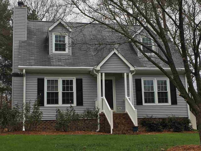 3217 Lassiter St, Durham, NC 27707