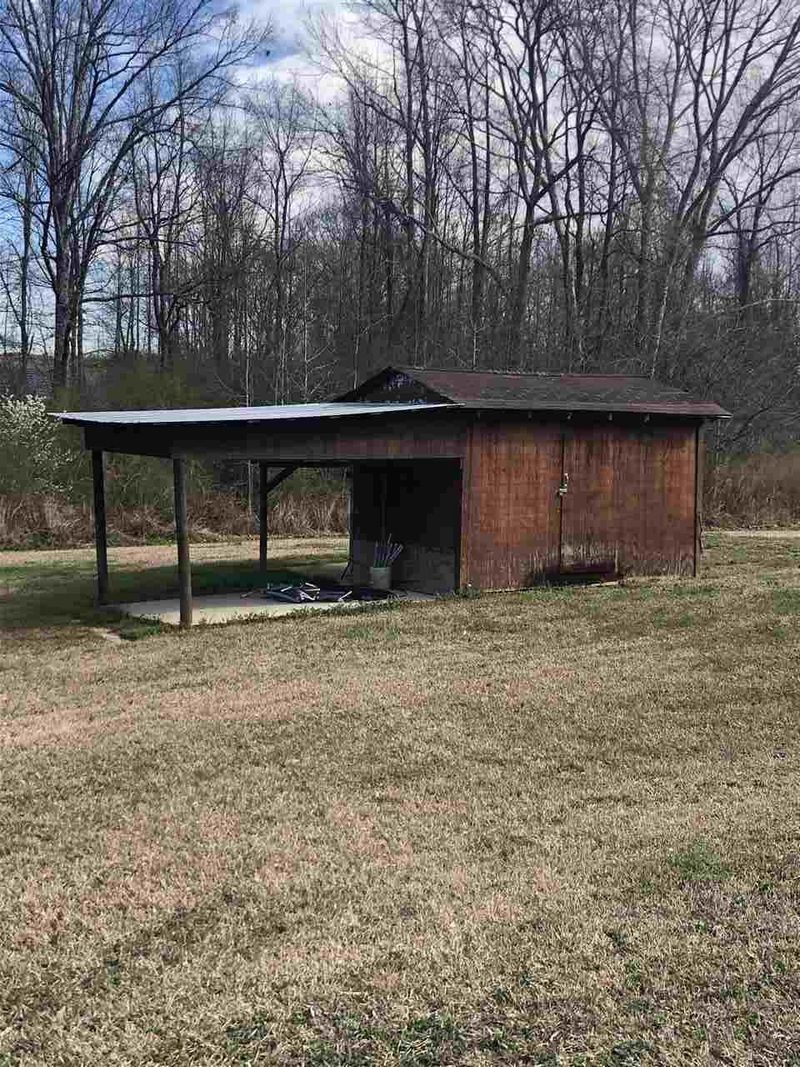 3217 Nc 27 E Hw, Coats, NC 27521