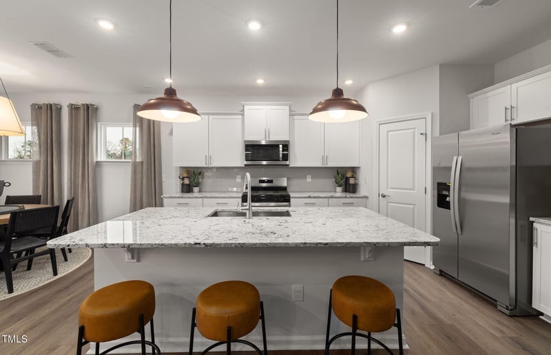 3217 Pelican Ln, Durham, NC 27703