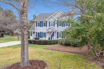 3217 Pomegranate Dr, Raleigh, NC 27616