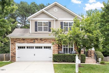 3217 Ranbir Dr, Durham, NC 27713