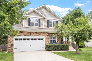 3217 Ranbir Dr, Durham, NC 27713