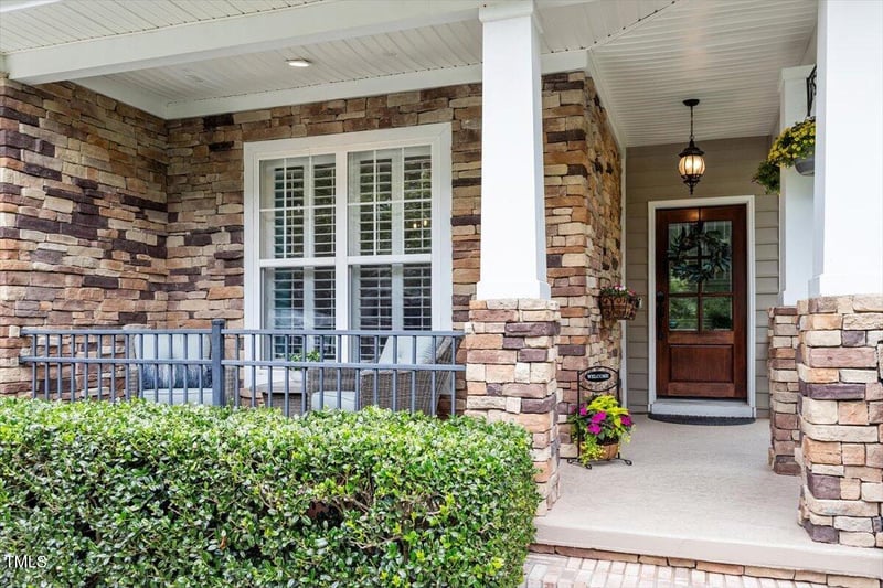 3217 Ranbir Dr, Durham, NC 27713