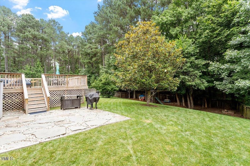 3217 Ranbir Dr, Durham, NC 27713