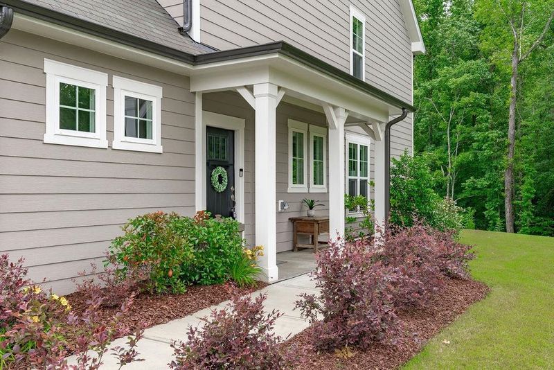 3217 Retama Rn, New Hill, NC 27562