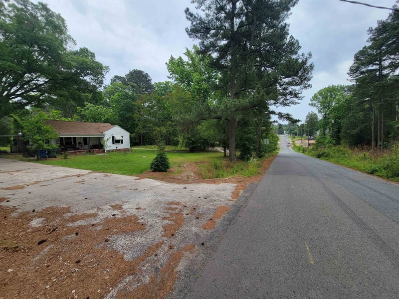 3217 Rowena Ave, Durham, NC 27703