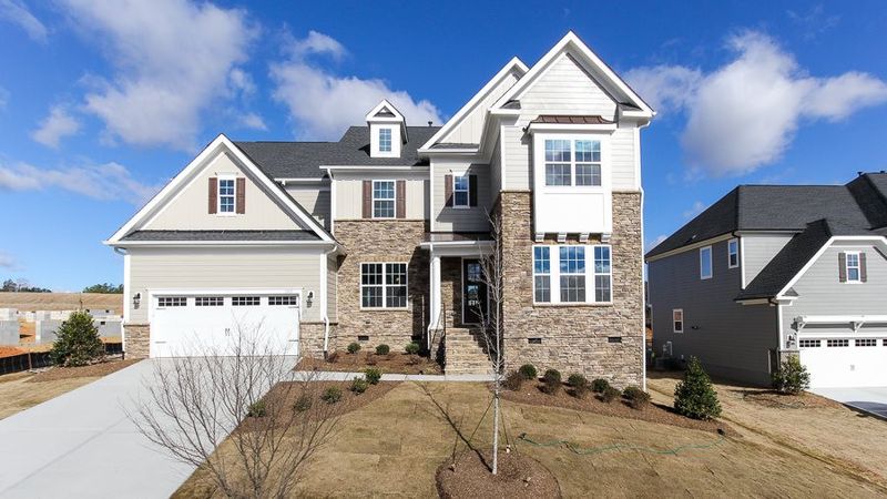 3217 Silver Ore Ct #86, Wake Forest, NC 27587