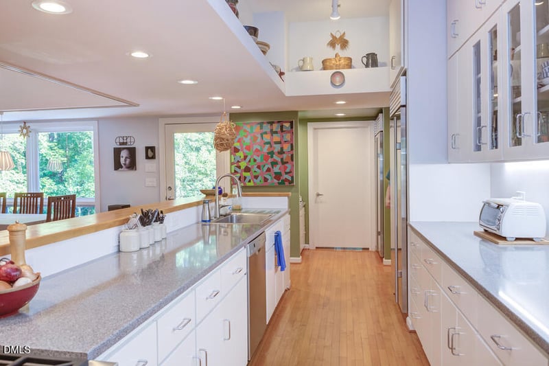 3217 Wood Duck Ln, Hillsborough, NC 27278
