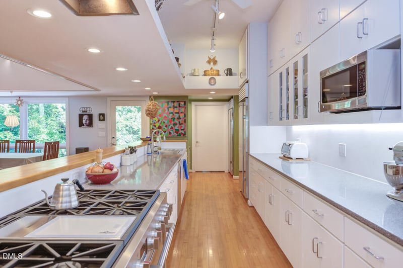 3217 Wood Duck Ln, Hillsborough, NC 27278
