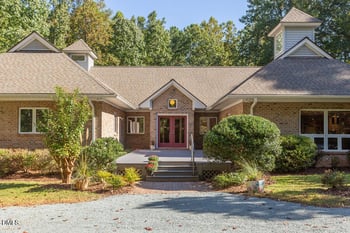 3217 Wood Duck Ln, Hillsborough, NC 27278