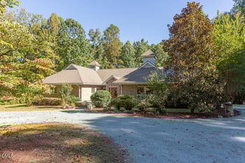3217 Wood Duck Ln, Hillsborough, NC 27278