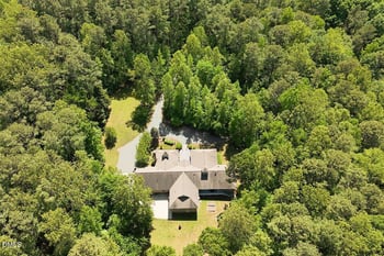 3217 Wood Duck Ln, Hillsborough, NC 27278