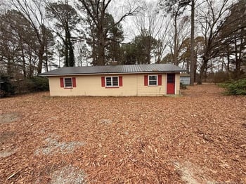 3218 Central Heights Rd, Goldsboro, NC 27534