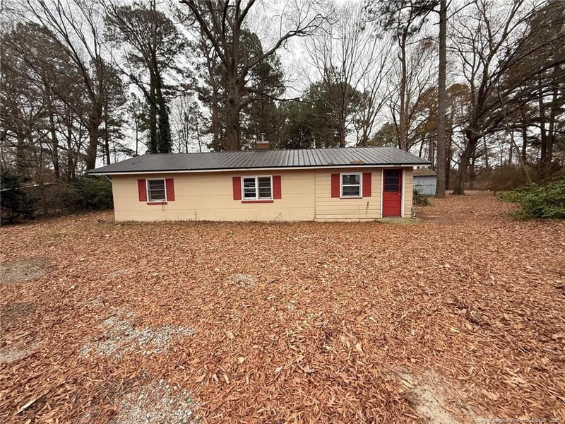 3218 Central Heights Rd, Goldsboro, NC 27534