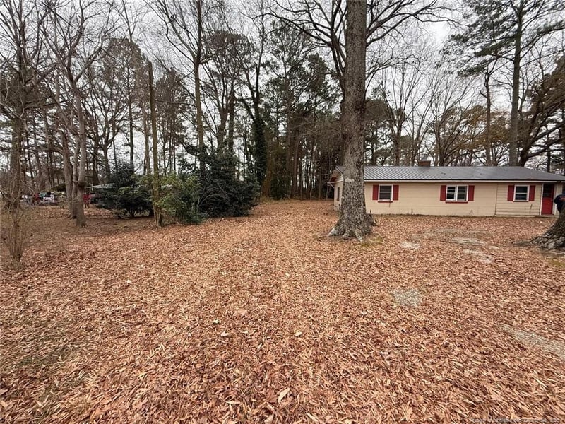 3218 Central Heights Rd, Goldsboro, NC 27534