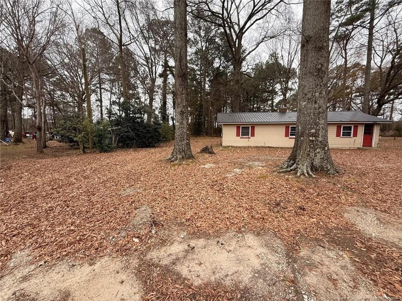 3218 Central Heights Rd, Goldsboro, NC 27534