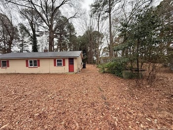 3218 Central Heights Rd, Goldsboro, NC 27534