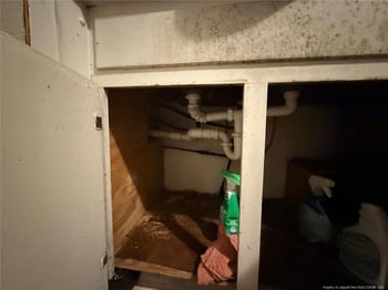 3218 Central Heights Rd, Goldsboro, NC 27534