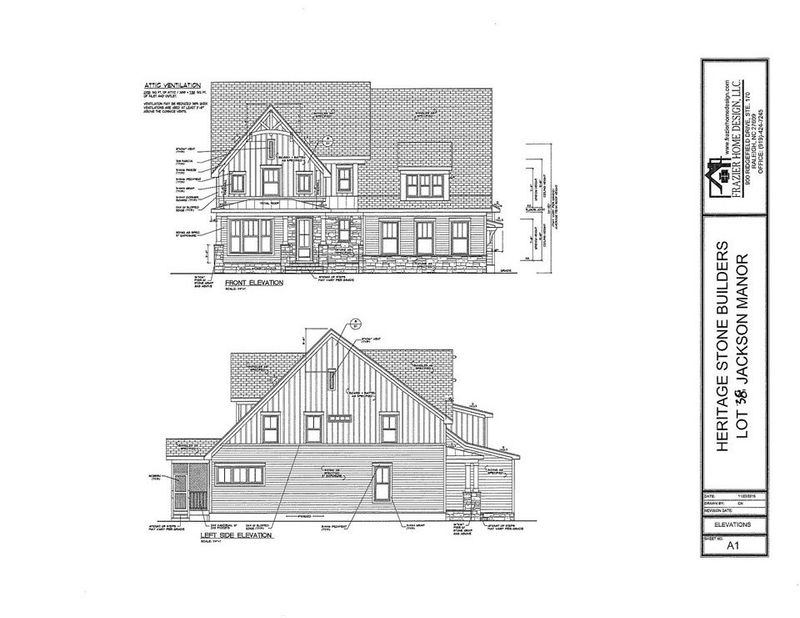 3218 Donlin Dr, Wake Forest, NC 27587