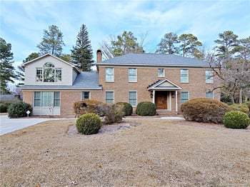 3218 Jura Dr, Fayetteville, NC 28303