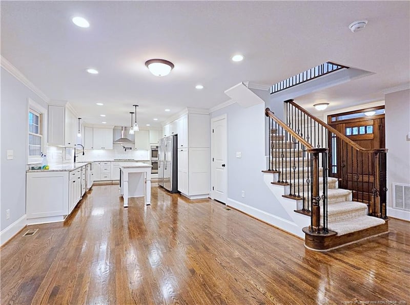 3218 Jura Dr, Fayetteville, NC 28303