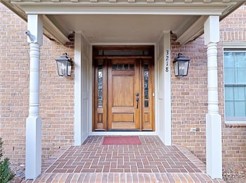 3218 Jura Dr, Fayetteville, NC 28303