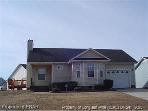 3218 Lubbock Dr NW, Hope Mills, NC 28348